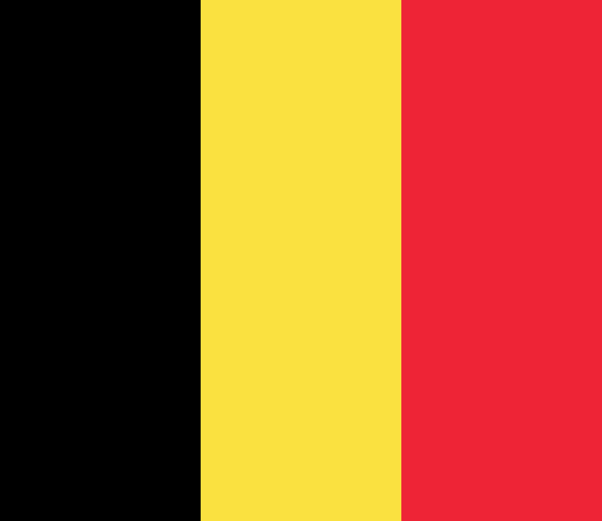 Origine: Belgique