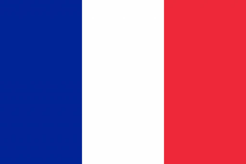 Origine: France