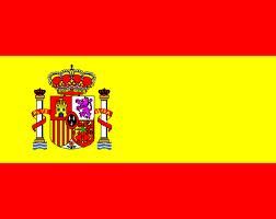 Origine: Espagne
